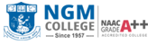 NGM COLLEGE LIBRARY