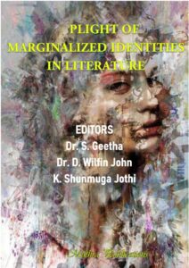 Cover of Quest for Self-Actualization and Self-Realization in Anita Nair’s the Better Man