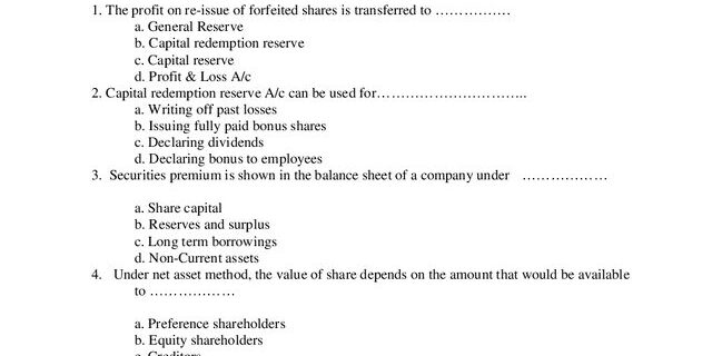 Cover: 21UPA305 – Corporate Accounting