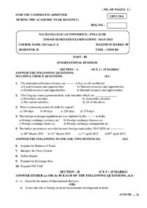 Cover of 22PCC2E4 – International Business