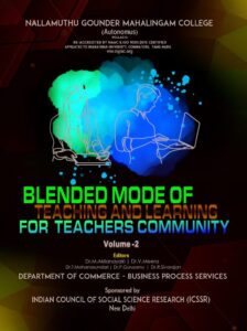 Cover of Learning Responsibility