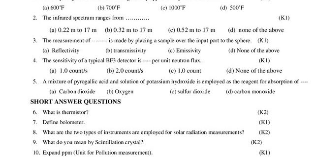 Cover: 21UPS6S3 – Environmental Instrumentation