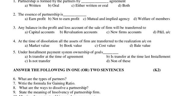 Cover: 23UBP203 – Higher Financial Accounting