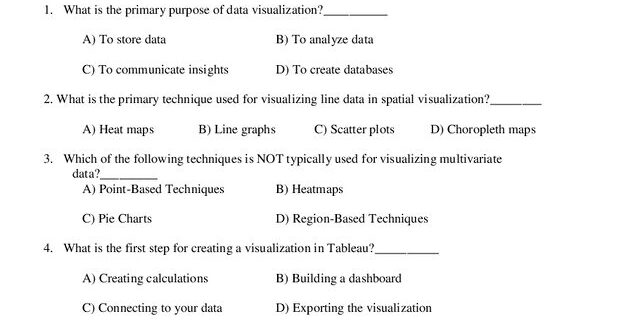 Cover: 22UDA517 – Data Visualization