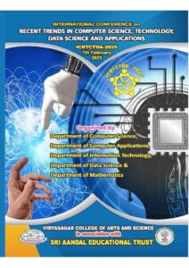 Cover of Linear Regression Model in Student Prediction System
