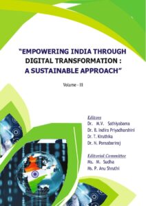 Cover of Awareness on Digital Health in Digital Transformation