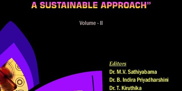 Cover: Digital India– A Key to Transform India