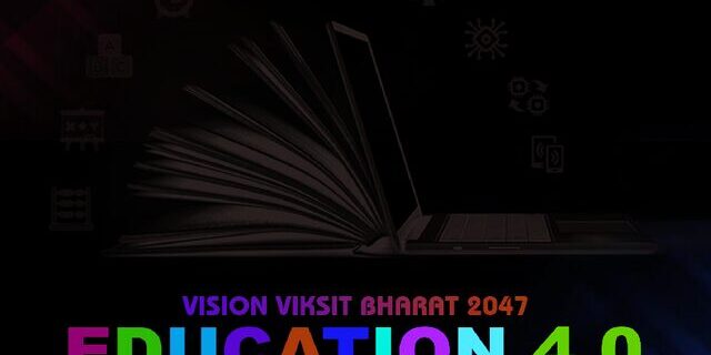 Cover: Reskilling and Upskilling India’s Workforce for the AI Revolution