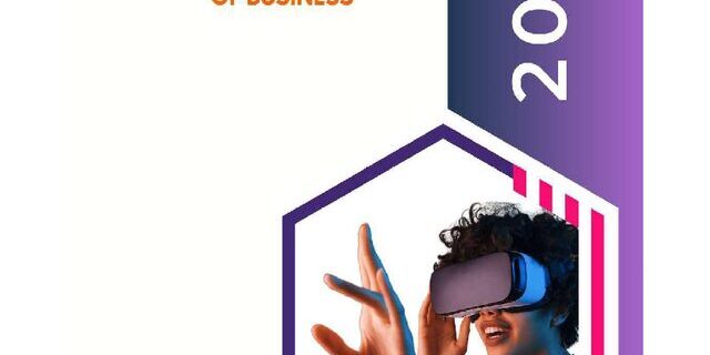 Cover: Digital Financial Inclusion