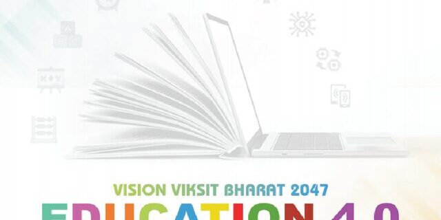Cover: AI in Education :personalized Learning and Its Impact on Teachers