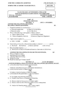 Cover of 24UCF3N1 – Financial Services