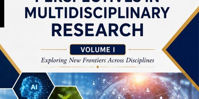 Cover: Ethical Behaviour and Emerging Marketing Technologies: An Empirical Study among College Students in Pollachi