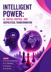 Cover of Digital Market Dominance: Emerging Trends and Business Implications