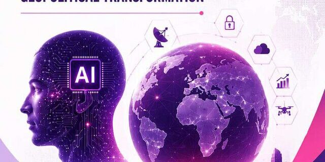 Cover: Digital Market Dominance: Emerging Trends and Business Implications