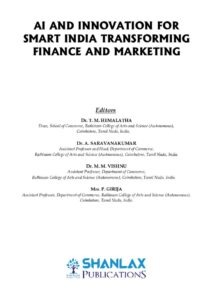 Cover of Smart Marketing Strategies for Organic Food Products Using AI