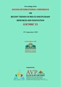 Cover of Role of social media marketing activities in intelligence customer intentions