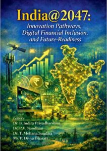 Cover of Access of Rural People to Digital Financial Services and Government Initiatives to Strengthen Financial Inclusion