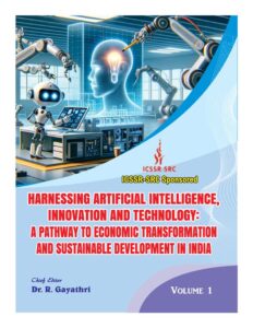 Cover of Future Prospects of AI driven Human Resources Management