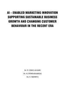 Cover of Role And Impact of Artificial Intelligence on Employee Engagement