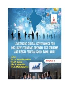 Cover of Institutional Strengthening and Capacity Development for Effective Tax Governance