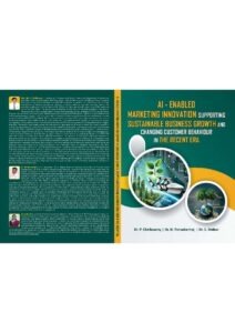 Cover of AI-Enabled Transformation of Employee Engagement Strategies for Sustainable Marketing Performance