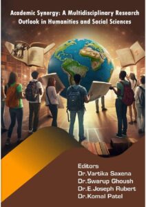 Cover of Transforming Small Business Landscapes: GST Reforms and Their Impact on the Growth of MSMEs in India