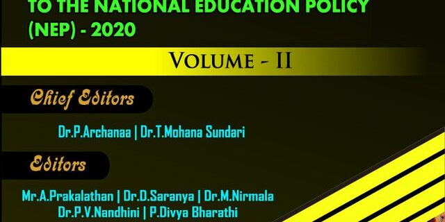 Cover: Promoting Lifelong Learning that Support Continuous Learning Beyond Formal Schooling