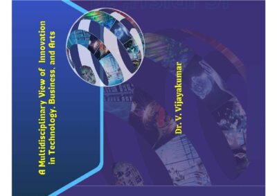 Cover of Teachers Attitudes Towards the Integration of Robotics in Higher Education in Coimbatore District