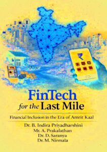 Cover of Empowering Marginalized Communities Through Digital Financial Inclusion: Strengthening Organic Food Systems in the Amrit Kaal Era