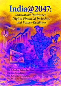 Cover of Digital and Financial Literacy: A Dual Skill Imperative
