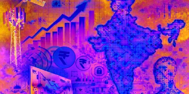 Cover: Digital and Financial Literacy: A Dual Skill Imperative