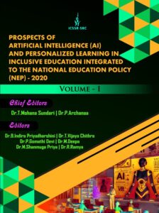 Cover of Financial Literacy Programs and their Role in Strengthening Economic Empowerment of Rural Women in Coimbatore