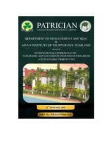 Cover of Inclusive Growth through Impact Investing: Evaluating Government WelfareSchemes for Rural Women’s Economic Empowerment