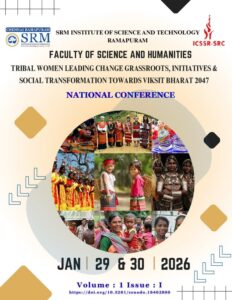 Cover of Government Welfare Schemes as a tool for Economic Empowerment and Sustainable Livelihood Development of Rural Women: Evidence from Coimbatore District