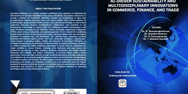 Cover: Marketing 5.0: AI-Enabled Consumer Engagement and Brand Management