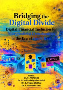 Cover of Digital Divide Among Rural Women: A Study on Access, Skills, and Empowerment