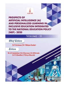 Cover of Cognitive Emotional Intelligence Synergy and Its Influence on Learning Effectiveness