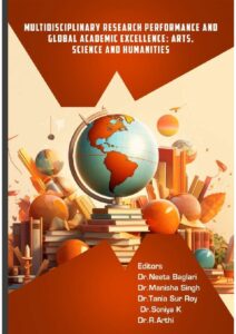 Cover of Digital Transformation in Commerce – Catalysing Economic Growth in Bharat 2047