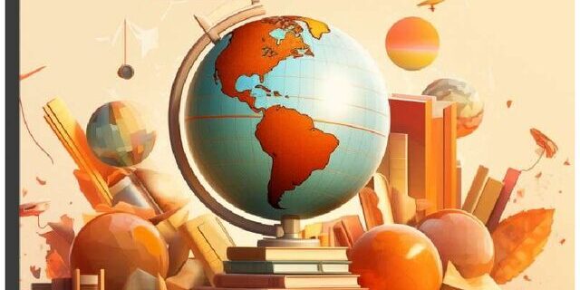 Cover: Digital Transformation in Commerce – Catalysing Economic Growth in Bharat 2047