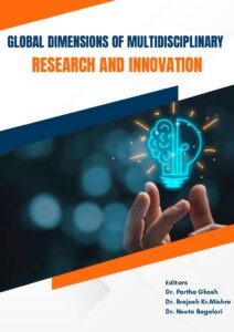 Cover of Artificial Intelligence and the National Education Policy (NEP) 2020 – Integrated Education