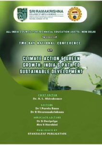 Cover of Green Supply Chain Management: A Global and Indian Corporate Perspective