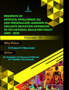 Cover of Inclusive Learning through AI-Driven Assistive Language Translation Technologies