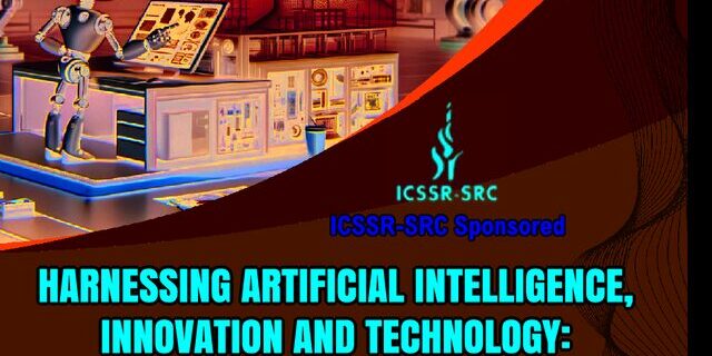 Cover: Transforming the Startup Ecosystem with AI
