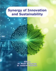 Cover of Industry 5.0 and the Future of Sustainable Green Tourism