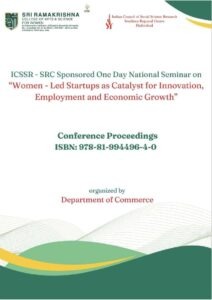 Cover of Digital Financial Inclusion, Fintech Adoption and their Impact on Women’s Economic Empowerment