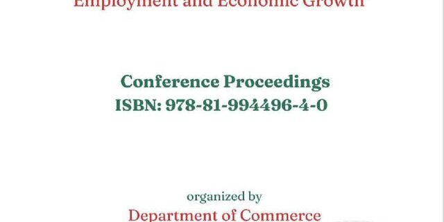 Cover: Digital Financial Inclusion, Fintech Adoption and their Impact on Women’s Economic Empowerment