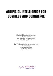 Cover of Artificial Intelligence’s Pivotal Role in Modern Marketing Strategies