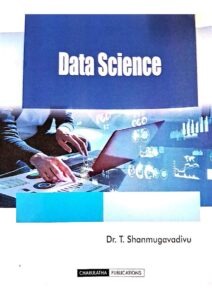 Cover of Data Science