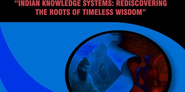 Cover: Discipline as a Foundational Pillar of Learning in the Ancient Indian Education System – A Deep Drive into the System