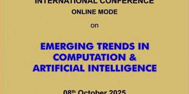 Cover: Intelligent Weather Forecasting for Solar Energy Optimization Using Machine Learning Techniques